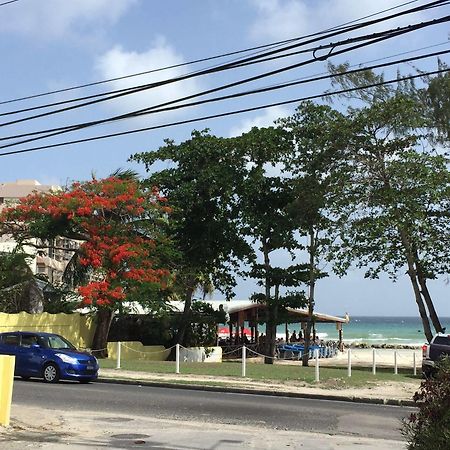 רוקלי Southern Surf Beach Apartments מראה חיצוני תמונה