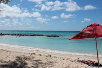 רוקלי Southern Surf Beach Apartments מראה חיצוני תמונה