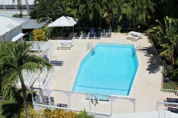 רוקלי Southern Surf Beach Apartments מראה חיצוני תמונה