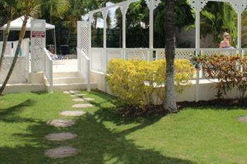 רוקלי Southern Surf Beach Apartments מראה חיצוני תמונה