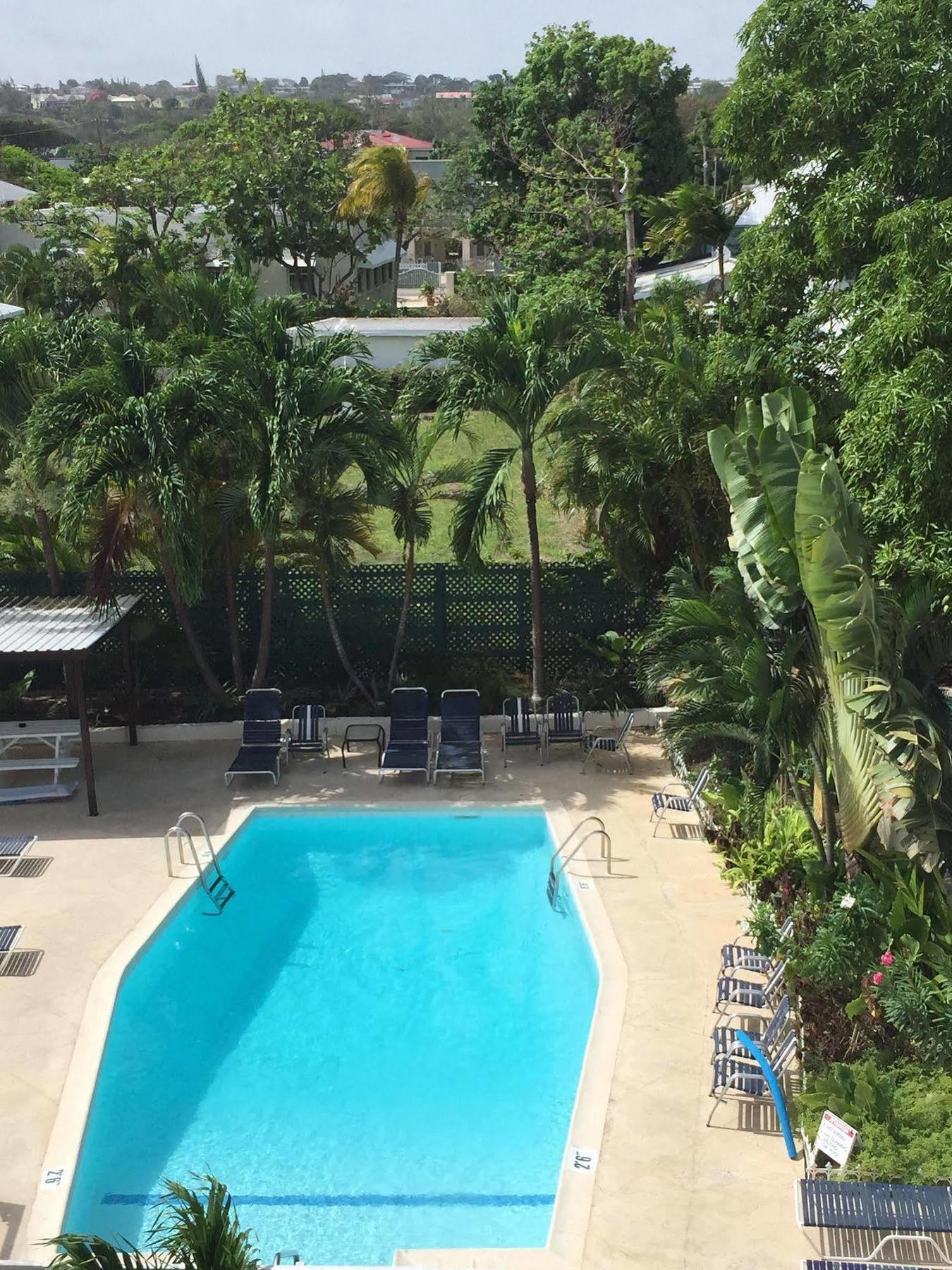 רוקלי Southern Surf Beach Apartments מראה חיצוני תמונה