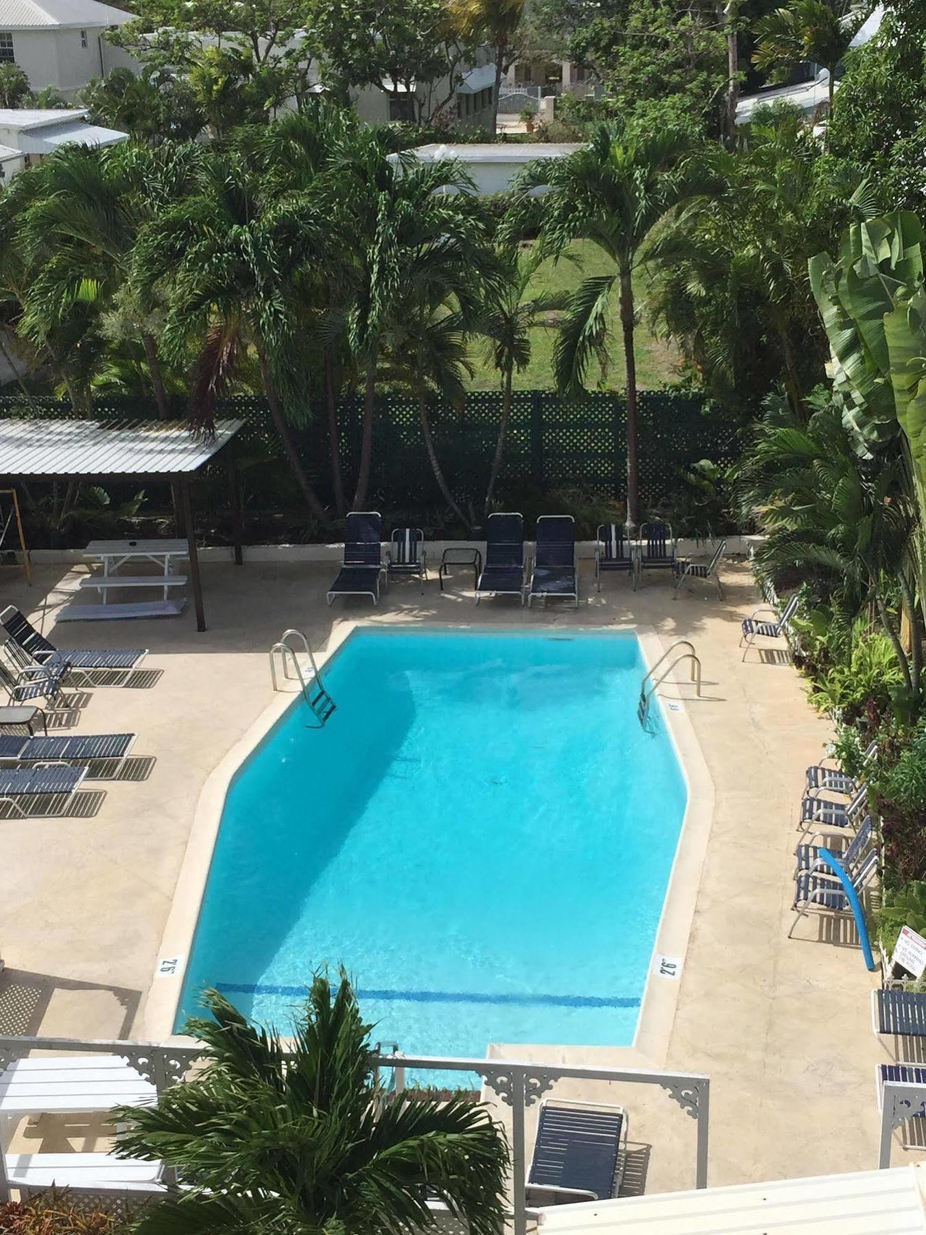 רוקלי Southern Surf Beach Apartments מראה חיצוני תמונה