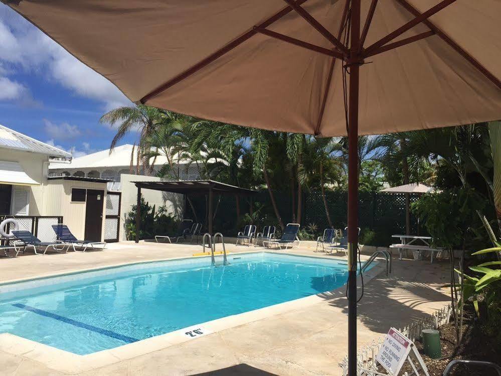רוקלי Southern Surf Beach Apartments מראה חיצוני תמונה
