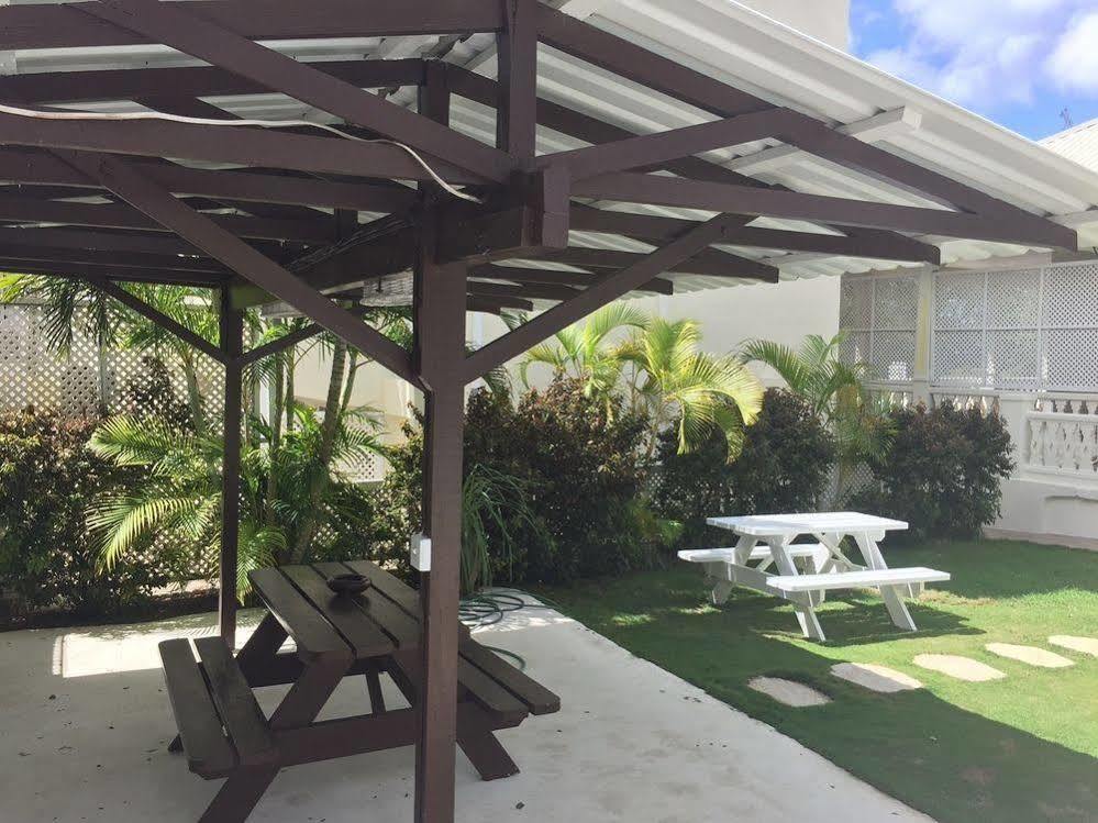 רוקלי Southern Surf Beach Apartments מראה חיצוני תמונה